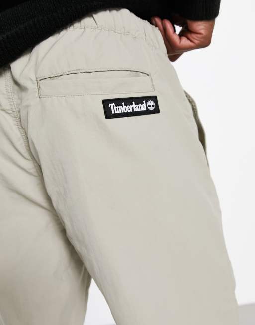 Mens hot sale timberland joggers