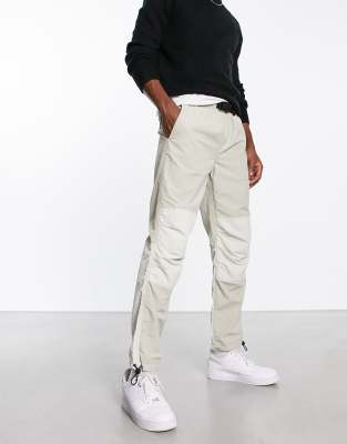 Timberland Dwr Trail Sweatpants In Stone-brown