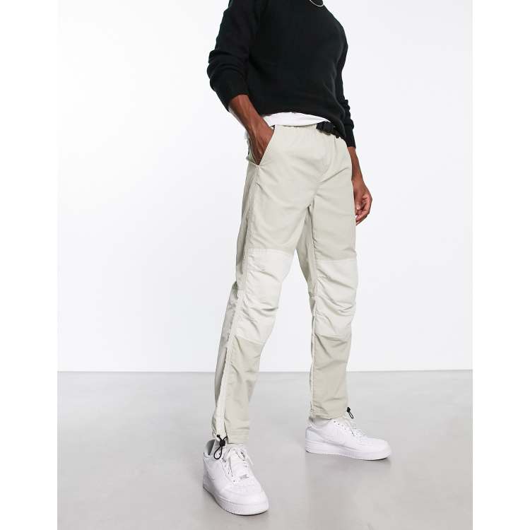 Timberland DWR Trail sweatpants in stone