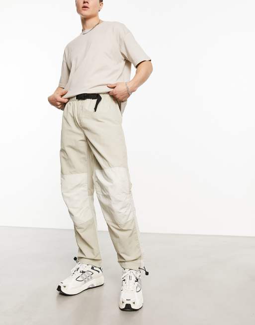 Timberland DWR Trail trackies in light grey