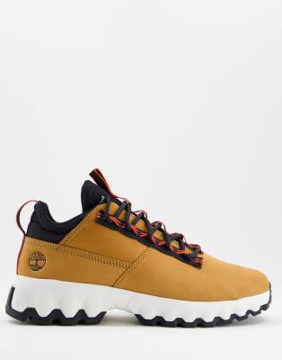 timberland bassi