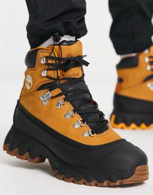 timberland world hiker