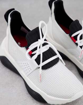 emerald bay knit sneaker