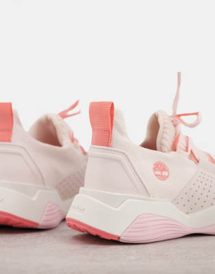 emerald bay knit sneaker