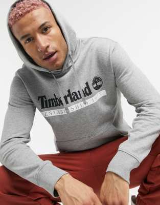 timberland established 1973
