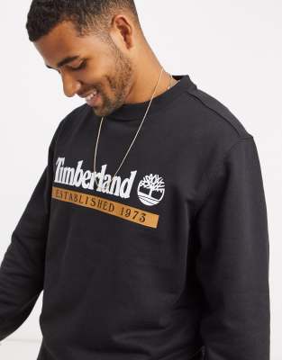 timberland established 1973