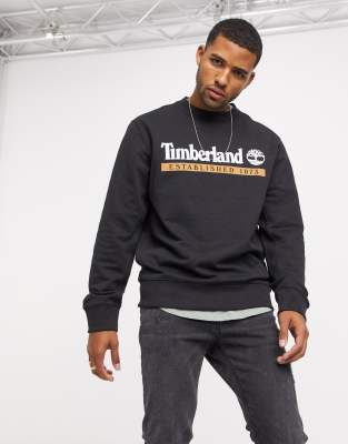 timberland clothing for men