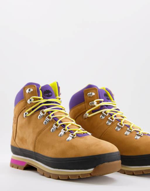 Timberland euro hiker clearance damskie