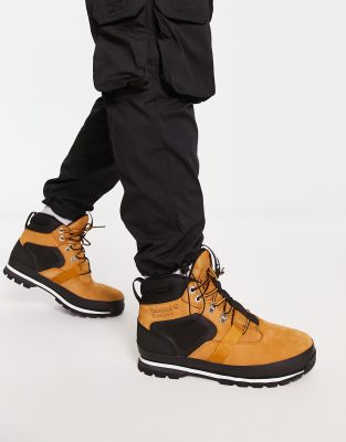 euro timberland