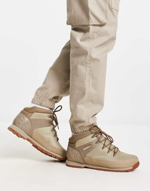 Chaussure timberland 2024 euro sprint hiker