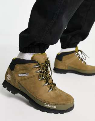 timberland euro