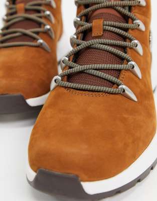timberland semi haute