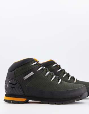 chaussure de randonnée euro sprint