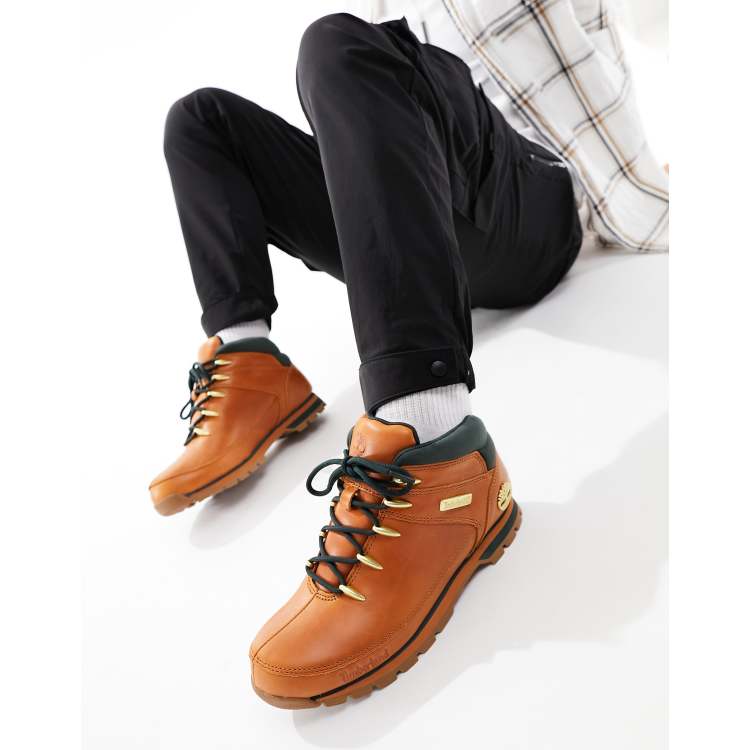 Chaussure cheap rando timberland