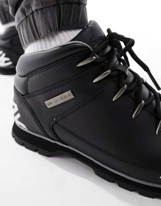 Bota euro sprint hiker hot sale cliff