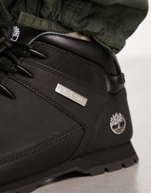 Sprint Hiker Get The Label Timberland Boots Timberland Euro Sprint