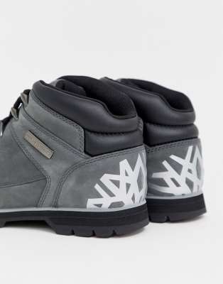 timberland euro sprint hiker grey