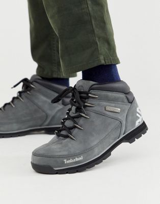 Timberland euro sprint hiker boots in 