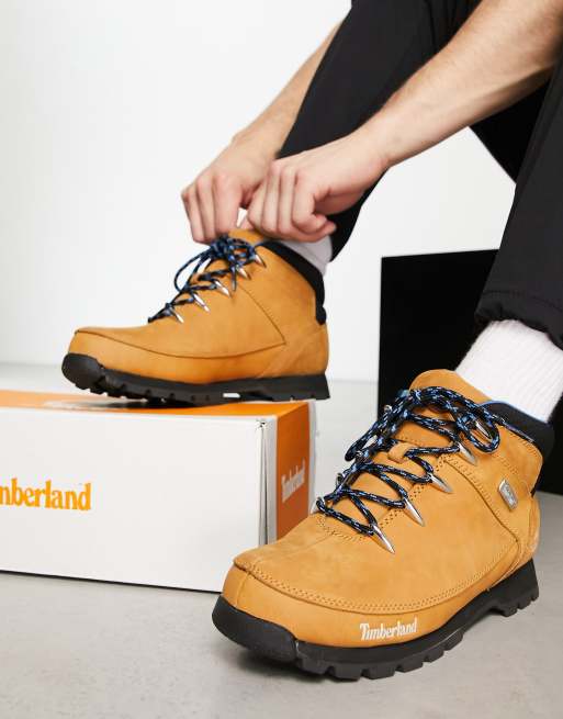 Euro sprint hiker store boots