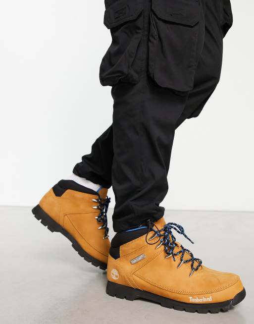 timberland euro sprint hiker