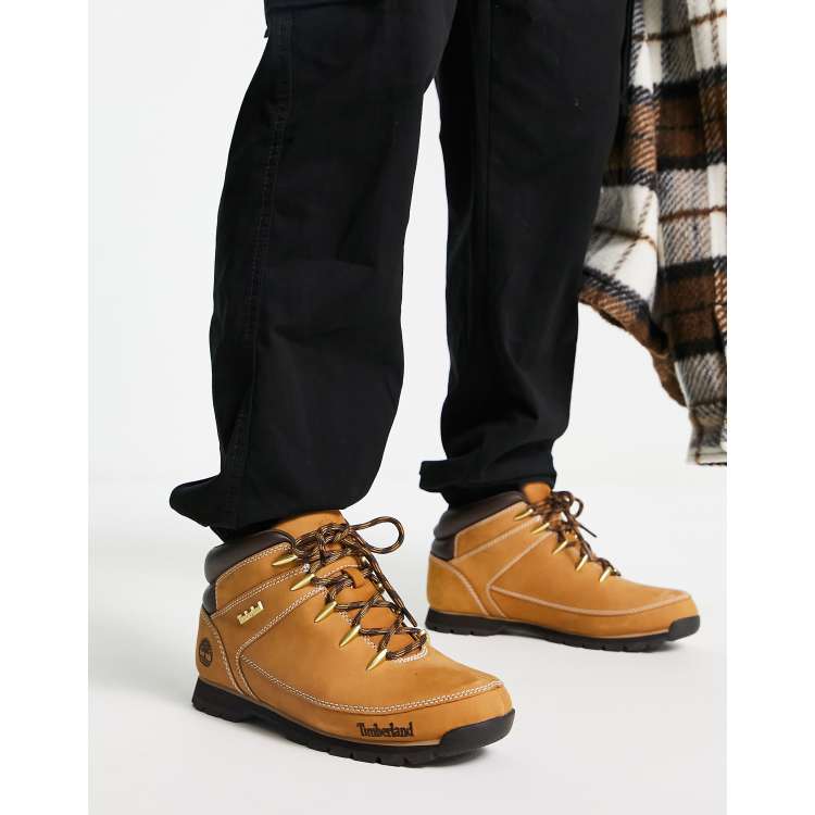 timberland euro sprint hiker