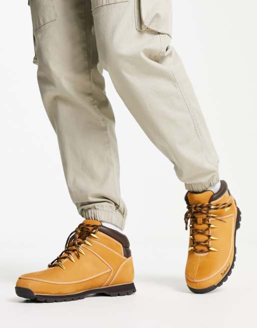 Bota euro best sale sprint hiker