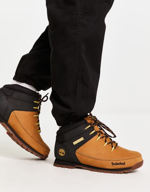 Timberland da trekking sale