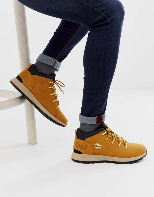 Timberland euro outlet sprint trekker