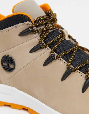 timberland euro sprint kaki