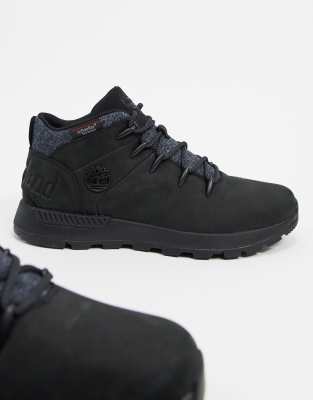 sprint trekker mid