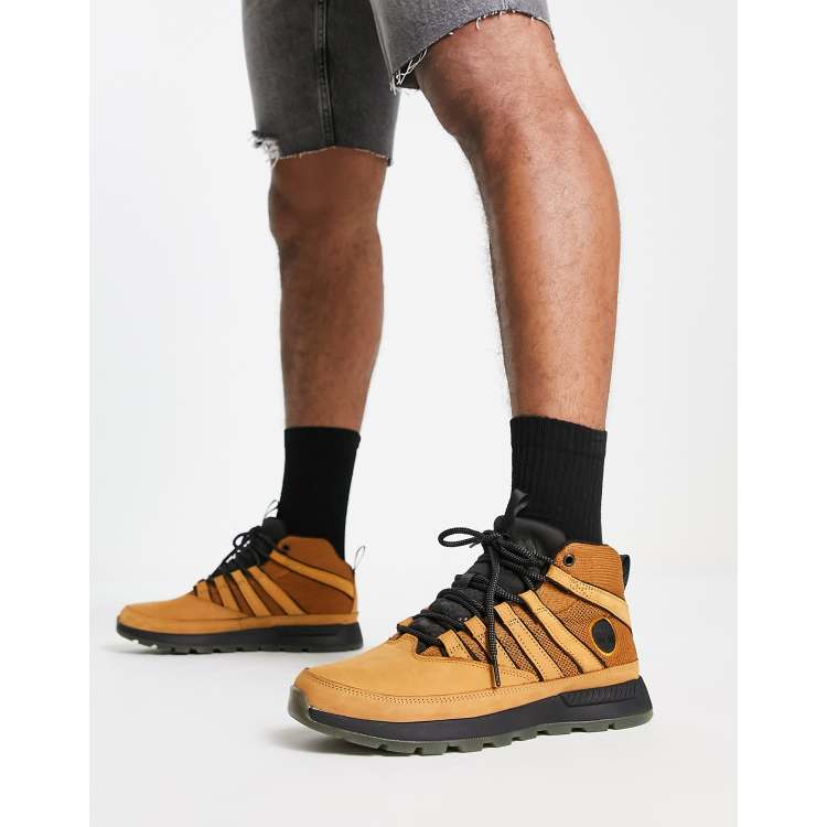 timberland euro trekker low mesh