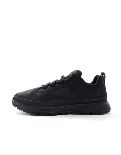 Timberland 2025 sneakers laag