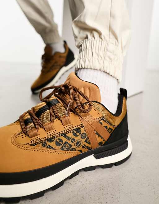 Timberland cheap fells trainer