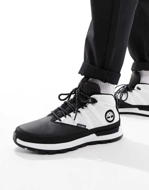 Timberland killington black deals white