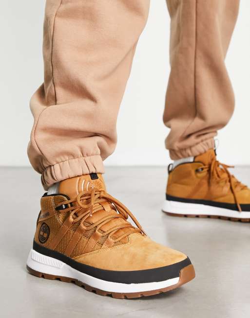 Timberland ox 2025