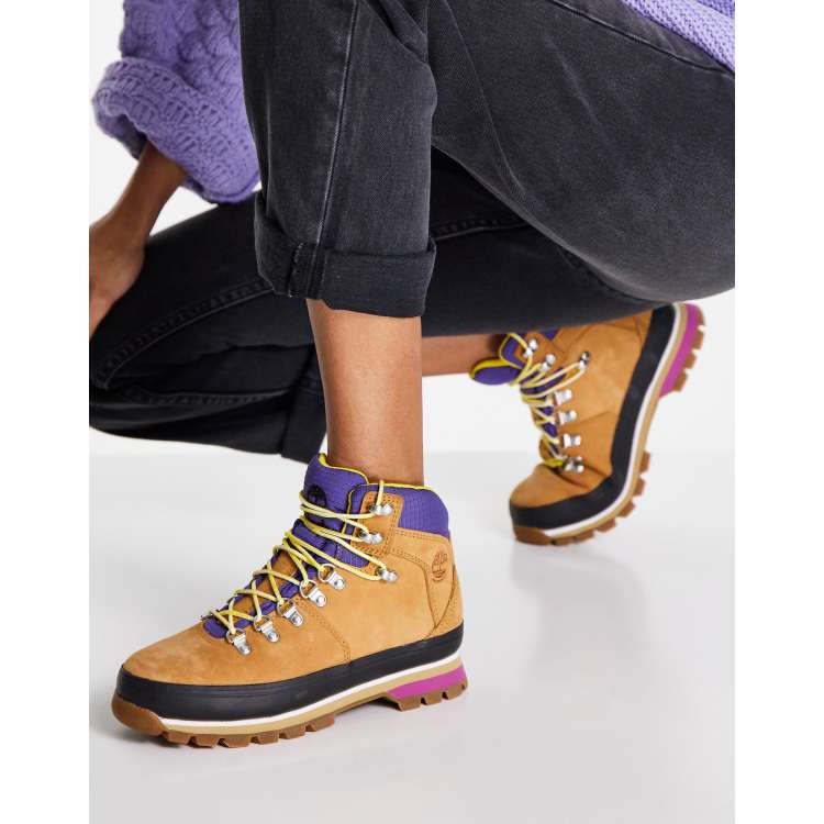 Wandelschoen timberland dames hot sale