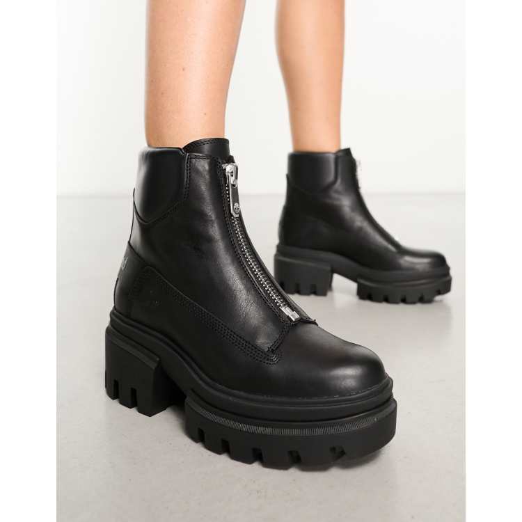 Asos cheap timberland femme