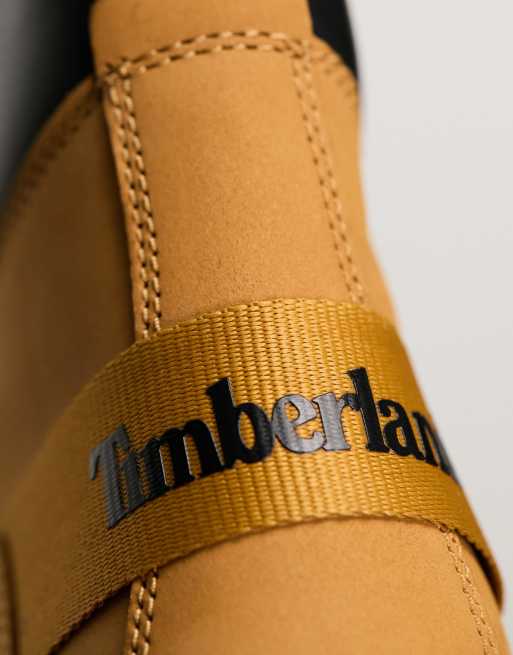 Timberland boots hot sale wheat nubuck