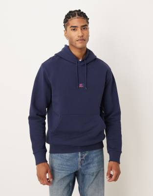 Timberland - Field Boot - Sweat à capuche - Caban-Bleu marine