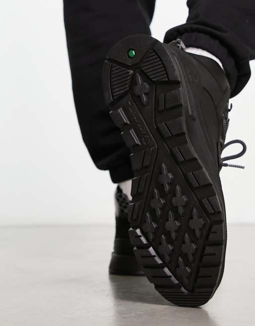 Timberland – Field Trekker – Czarne buty, 4 z 4