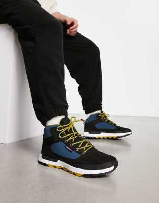 field trekker timberland