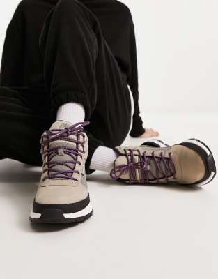 field trekker timberland