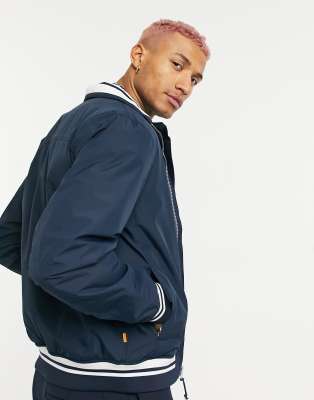 timberland sailor bomber