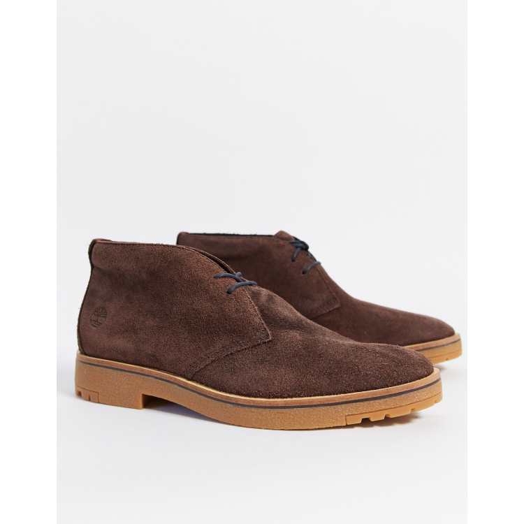 Folk cheap gentleman chukka