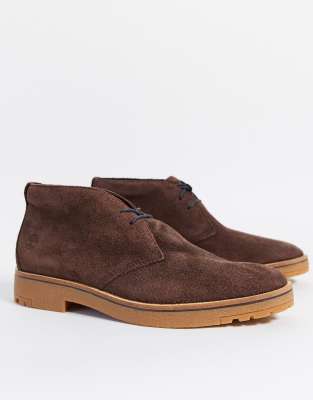 folk gentleman chukka