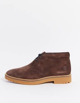 timberland folk chukka
