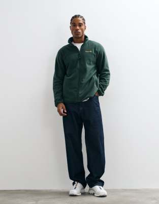 Zip Pocket