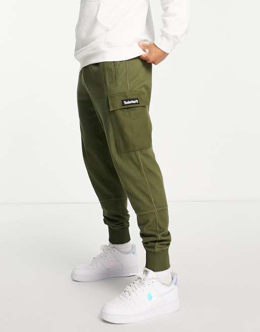 Timberland joggers deals