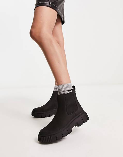 Timberland - Boots - Womens Timberland - ASOS.com