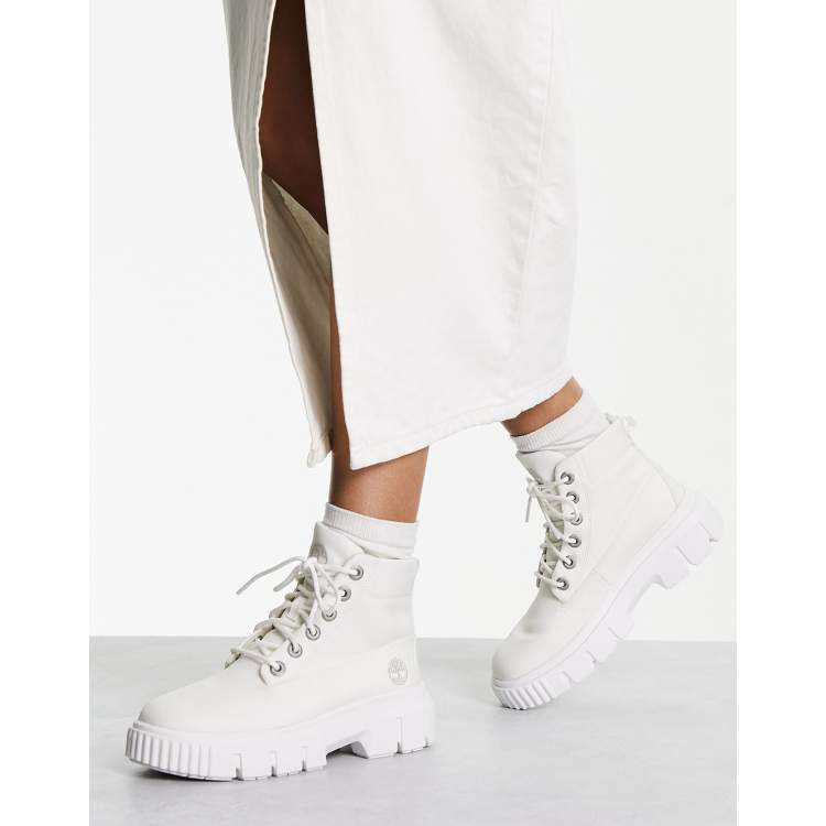 Asos deals timberland womens